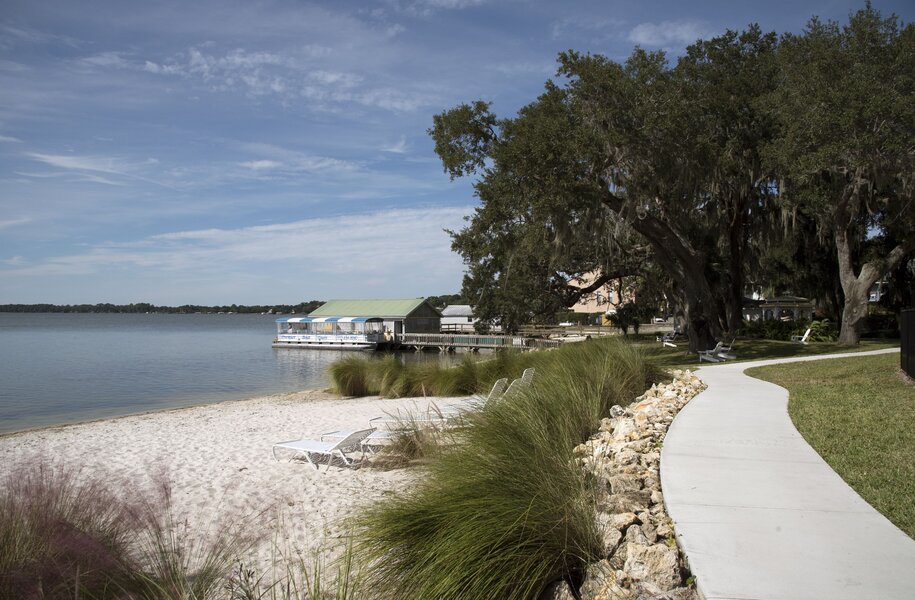 Best Things to Do in Mount Dora, Florida: The Best Lake Town in ...