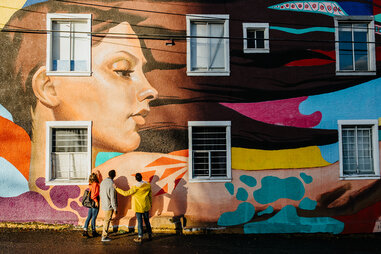 Mural Festival