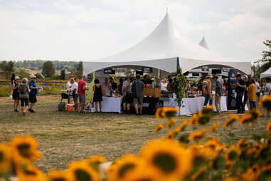 Vancouver Feast of Fields