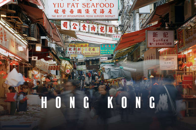 visit hong kong