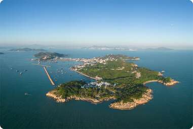 Cheung Chau