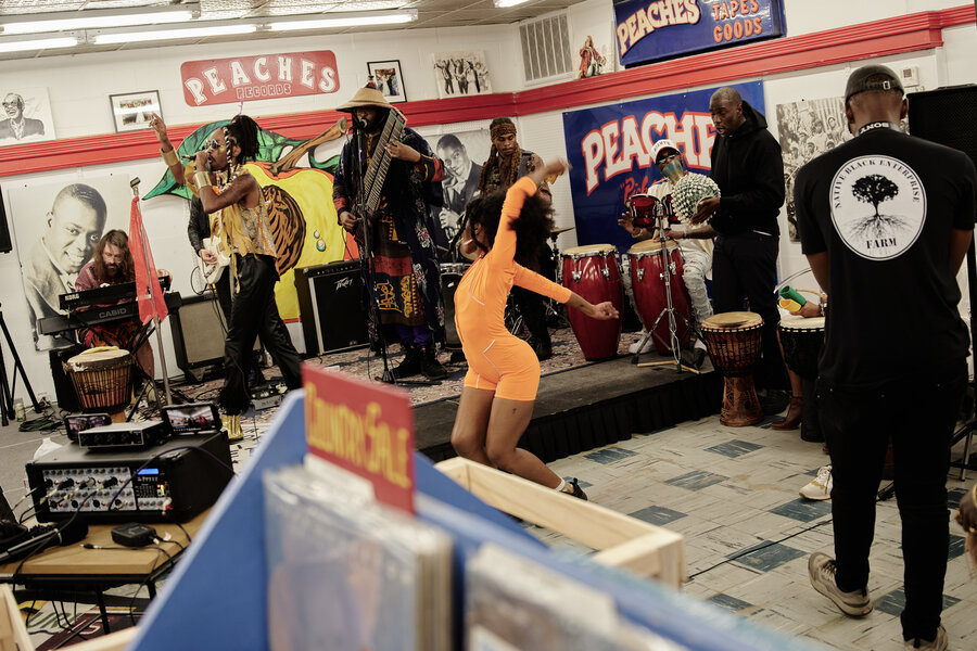 Best Things to Do in New Orleans Right Now: Art, Music, and Food