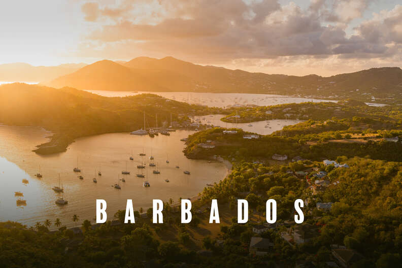 things to do in barbados