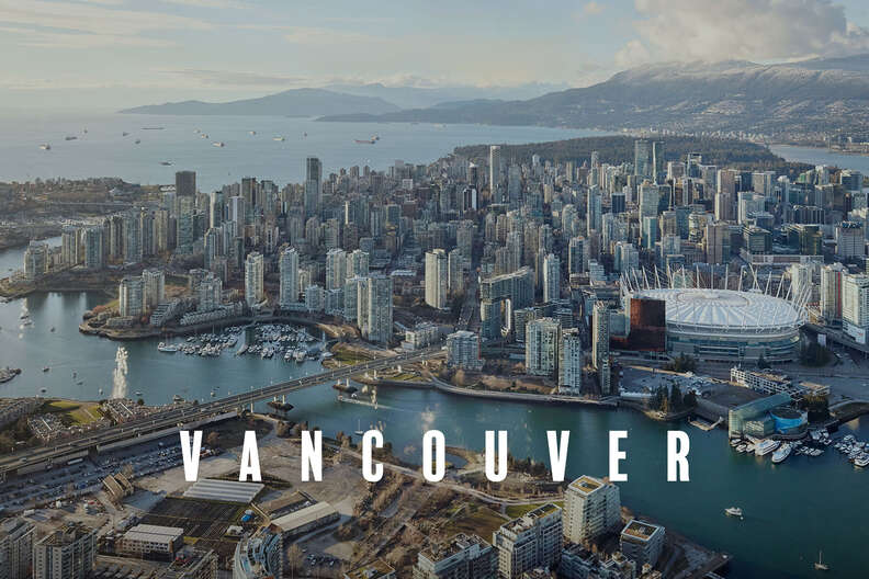 Vancouver