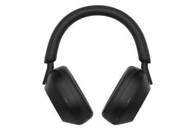 Noise Cancelling Headphones