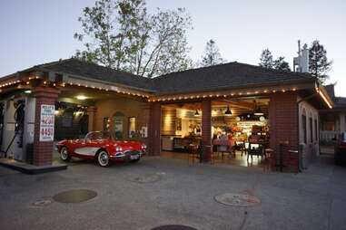 Kelly’s Filling Station and Wine Shop