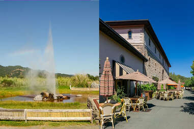 Beringer Vineyards