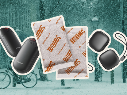 best rechargeable handwarmers