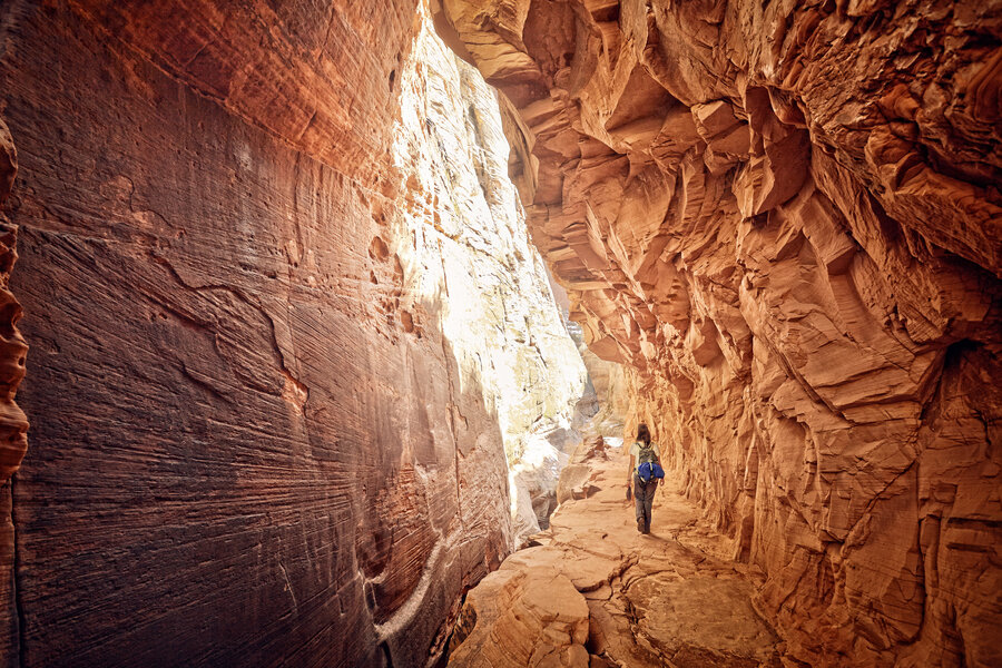 National Park Service Layoffs Will Affect Travel - Thrillist
