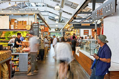 Oxbow Public Market