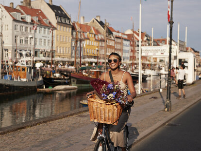 expat tips copenhagen Denmark