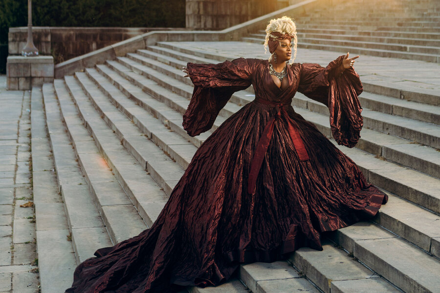 RuPaul's Drag Race