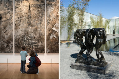 North Carolina Museum of Art