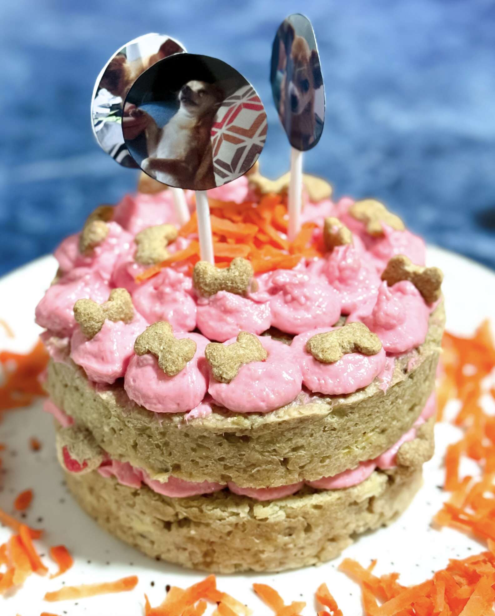 バースデー動画