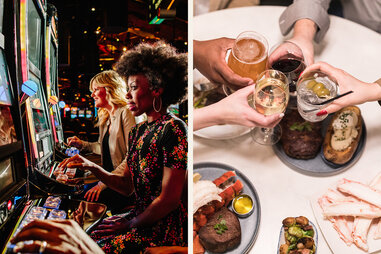 Potawatomi Casino Milwaukee