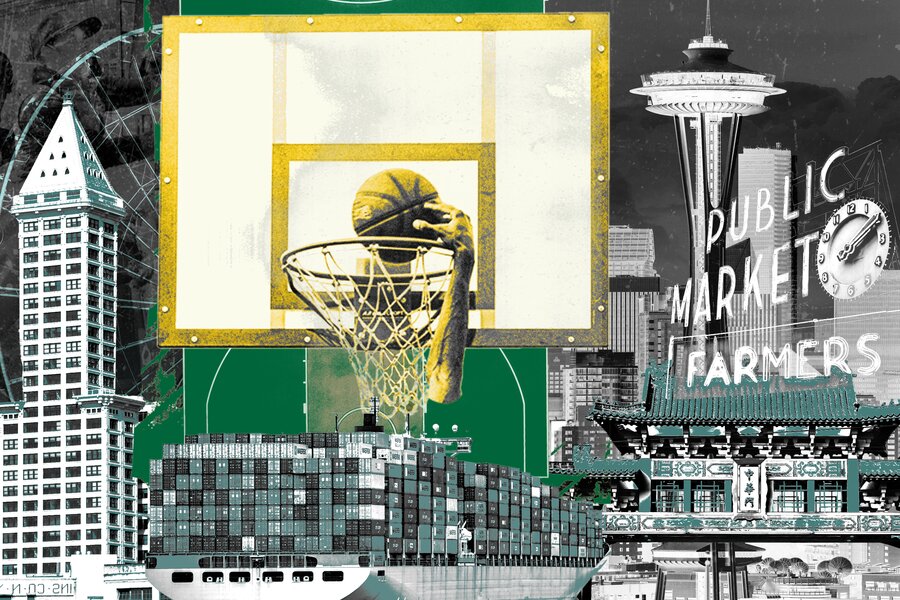 Everything You Need to Know About March Madness in Seattle