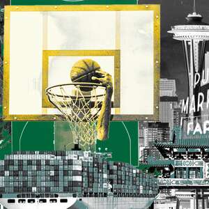 Everything You Need to Know About March Madness in Seattle
