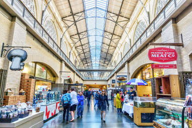 Ferry Building