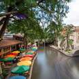 The Ultimate Weekend in San Antonio, Texas, for a Sports Fan