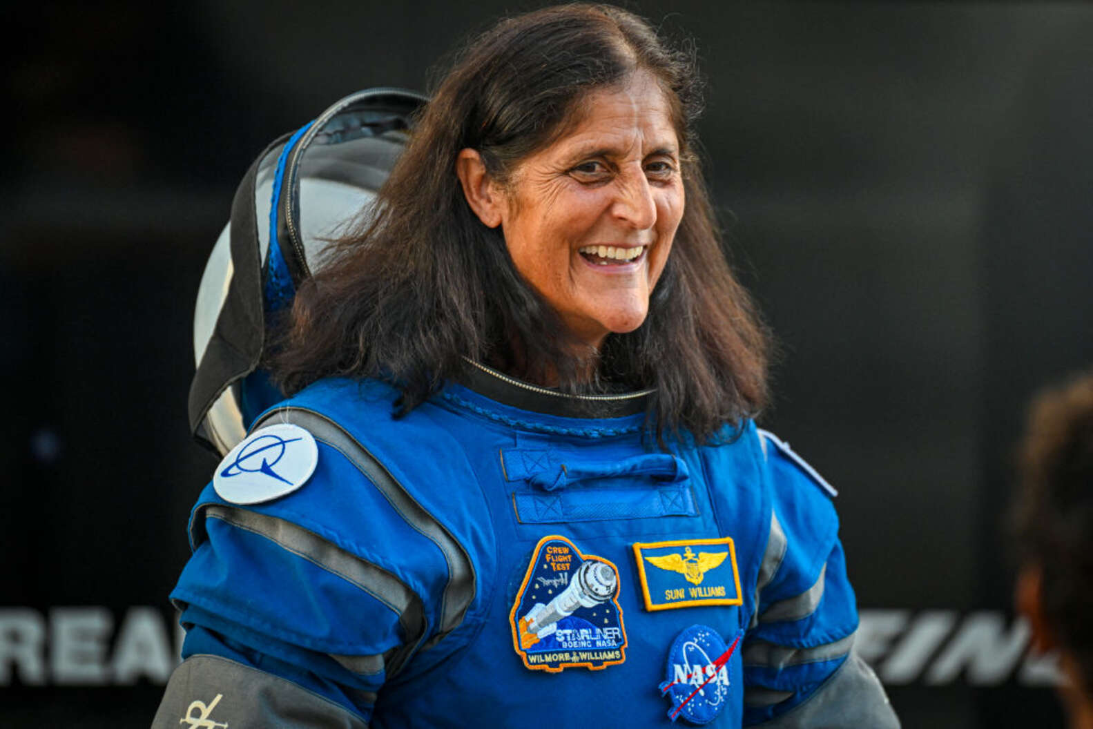 Watch Astronaut Reunite With Her Beloved Dogs After Spending Months In ...