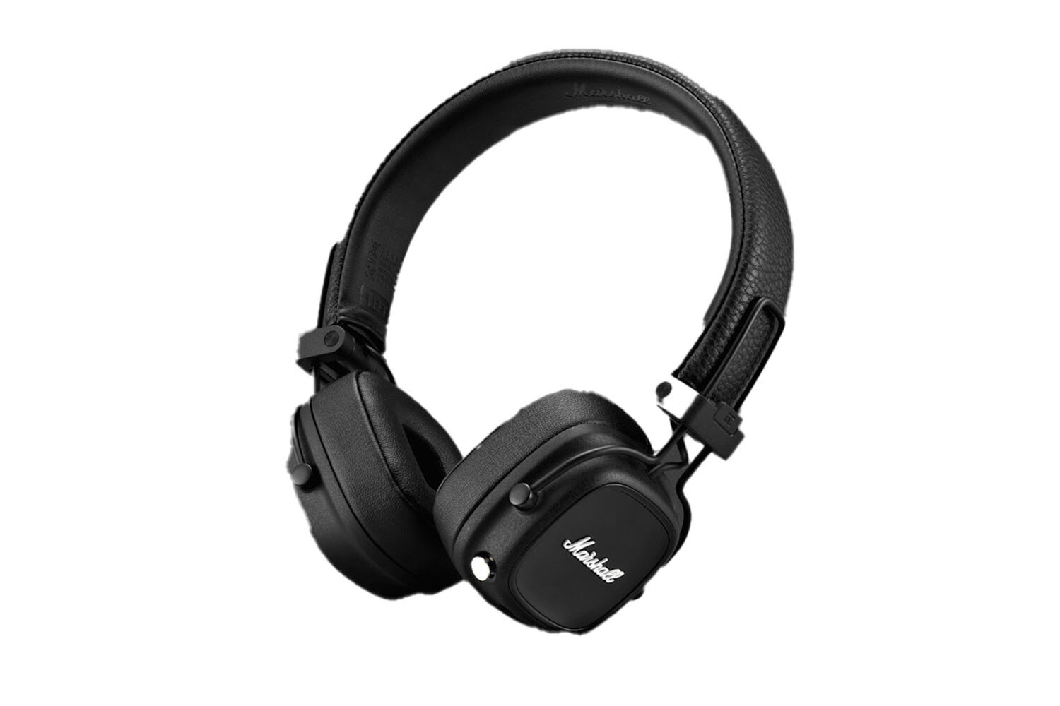 Marshall headphones