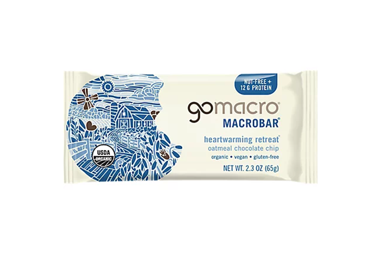 GoMacro MacroBar