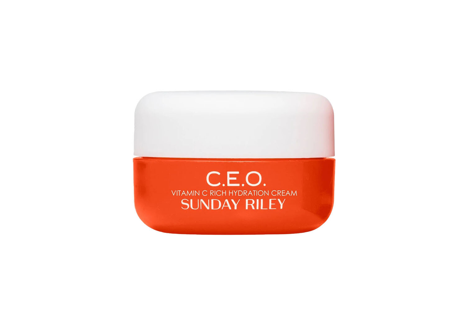 Sunday Riley Vitamin C Moisturizer