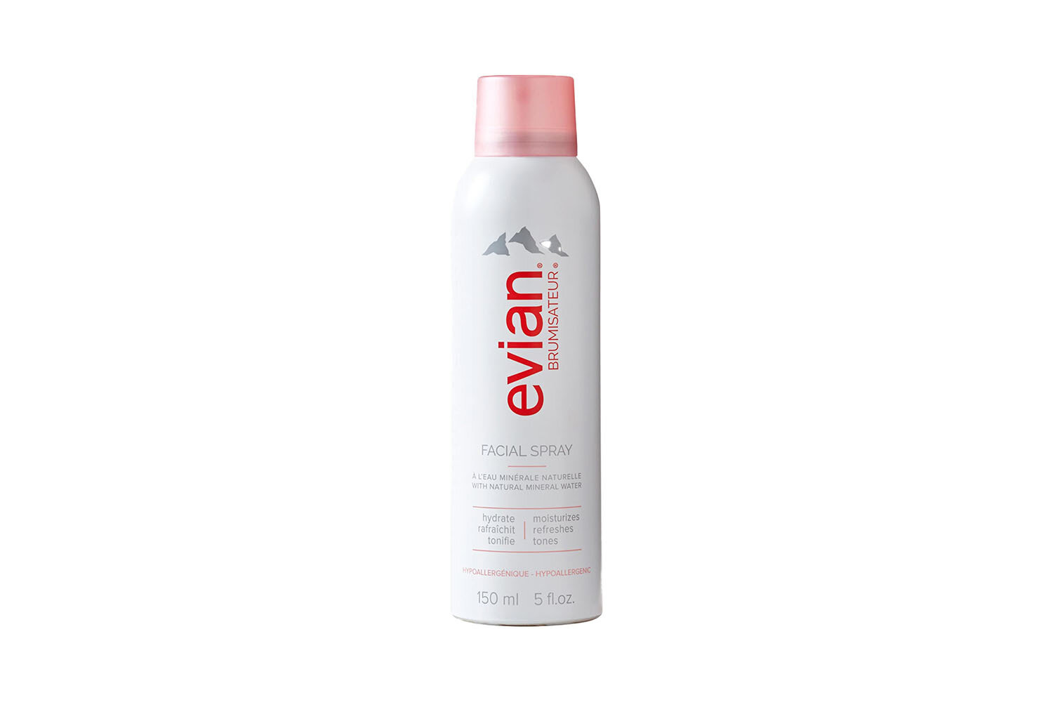 Evian Facial Spray