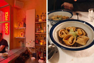 Kissproof and Cheval d’Or