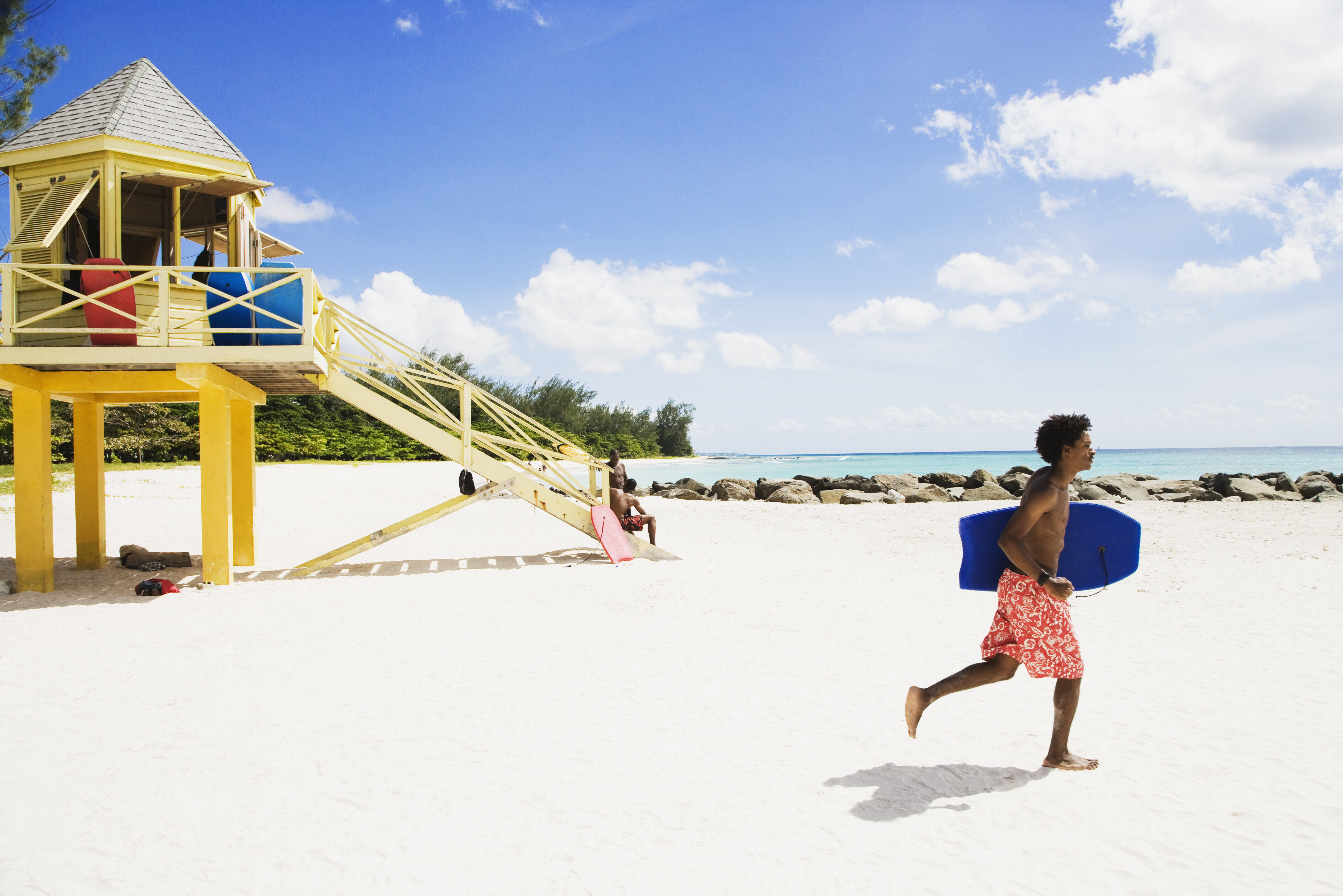 All the Things to Do In Barbados That Aren't At the Resort