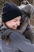 Pittie Nation cover art