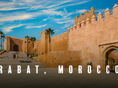 Rabat, Morocco