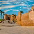 rabat morocco 