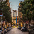 How to Spend Two Fancy but Affordable Days in NYC
