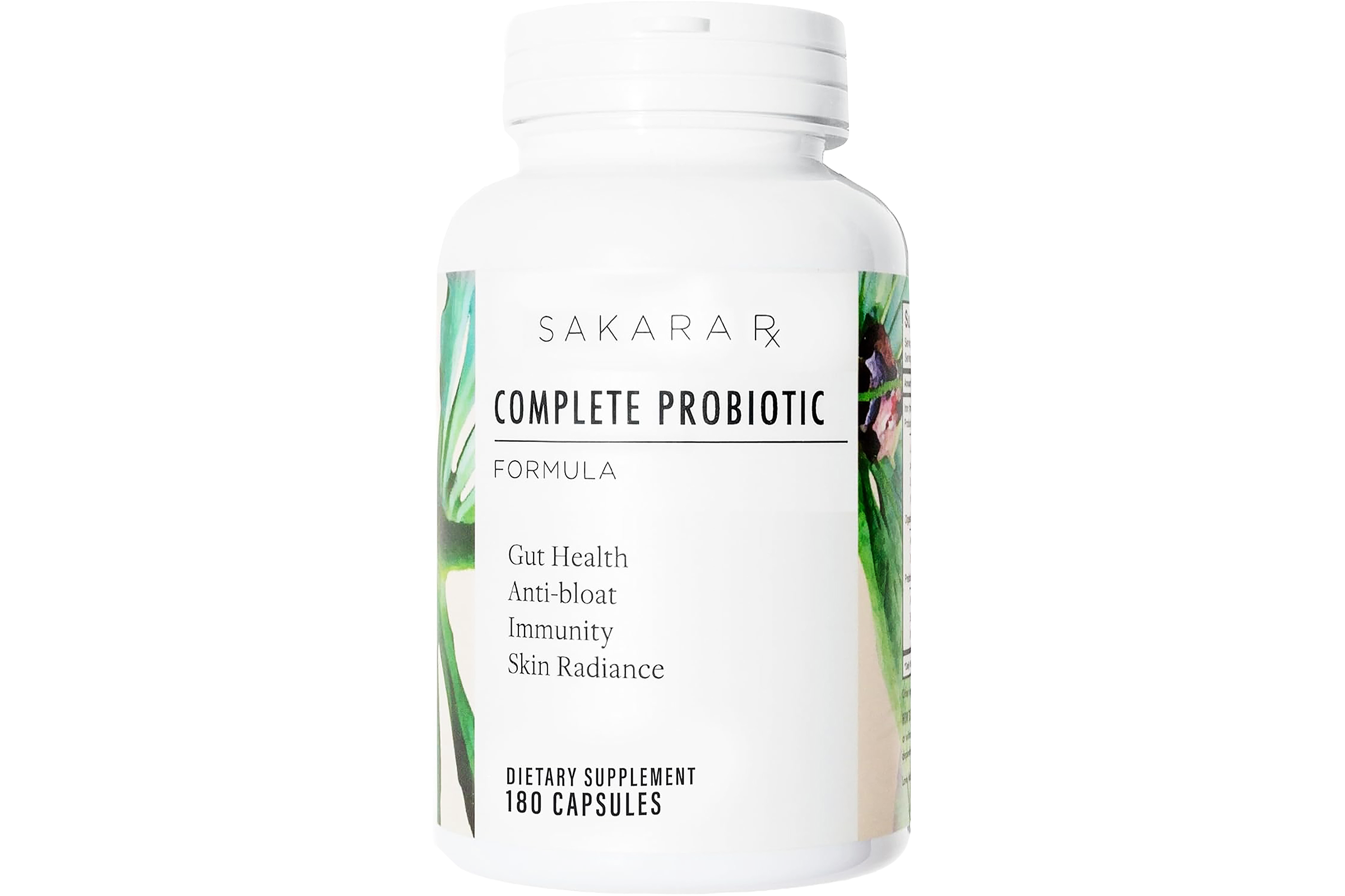 SAKARA Complete Probiotic