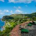 All the Things to Do in Saint Eustatius That Aren't at a Resort