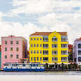 All the Things to Do in Curaçao That Aren't at the Resort