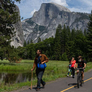 national parks requiring reservations 2025