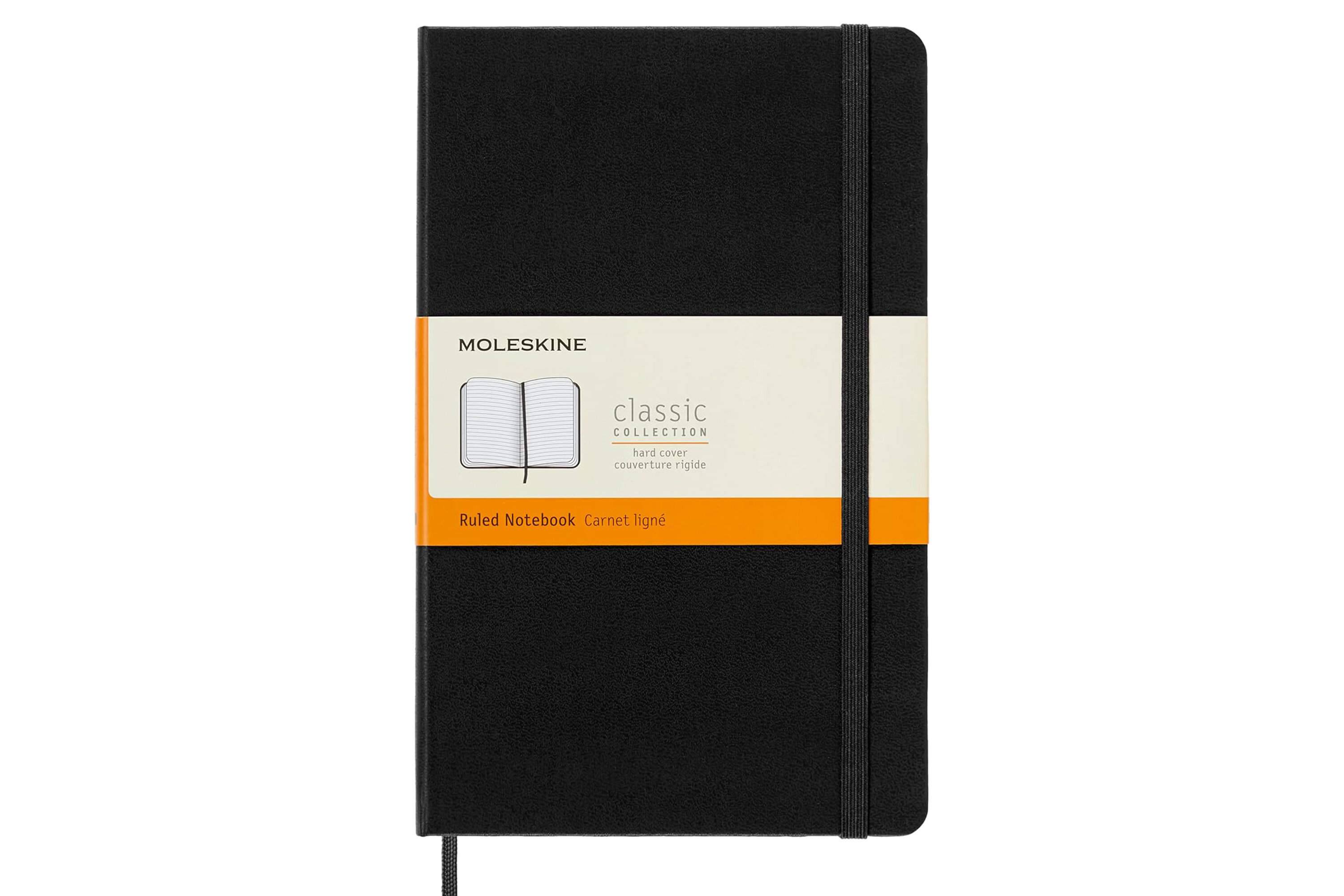 Moleskine Classic Notebook