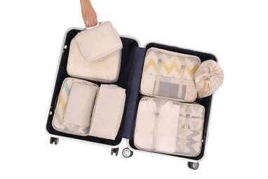 BAGAIL 8 Set Packing Cubes