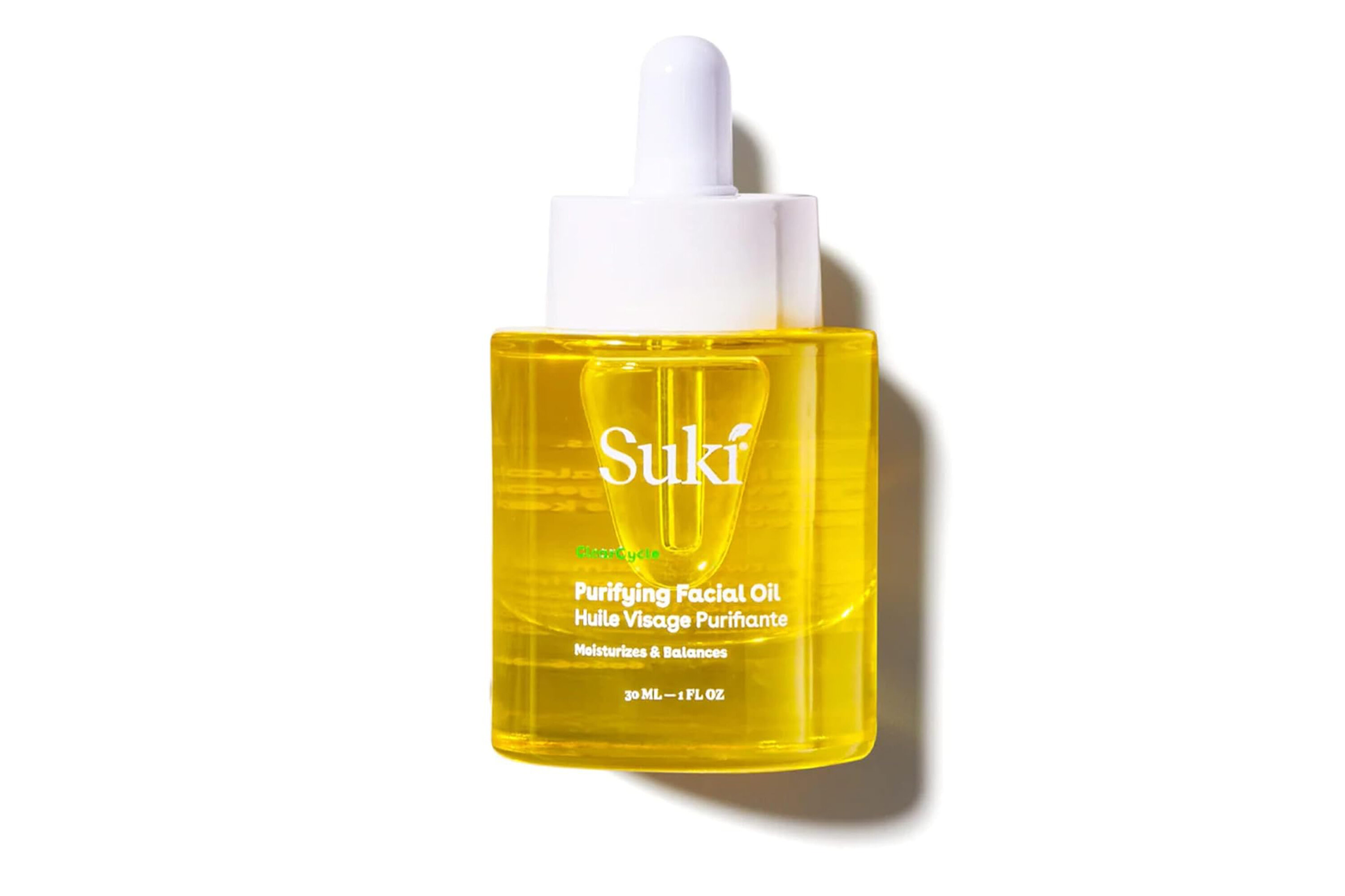 Facial Oil
