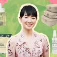 Marie Kondo