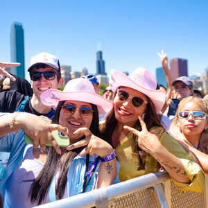Everything You Need to Know to Go to Sueños, El Festival Latino
