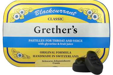 Grether’s Pastilles