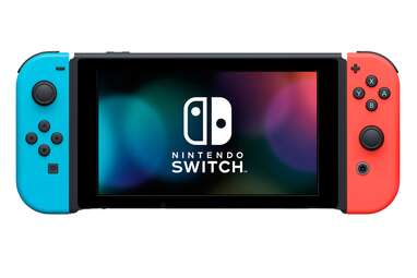 Nintendo Switch™