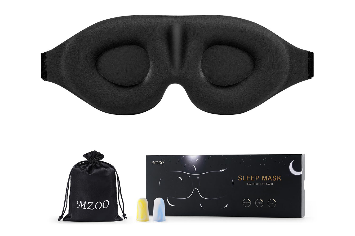 Sleep Eye Mask