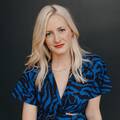 Photo of author Sarah Ashley