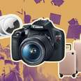 10 Travel Gifts to Help Recent Grads Explore the Real World
