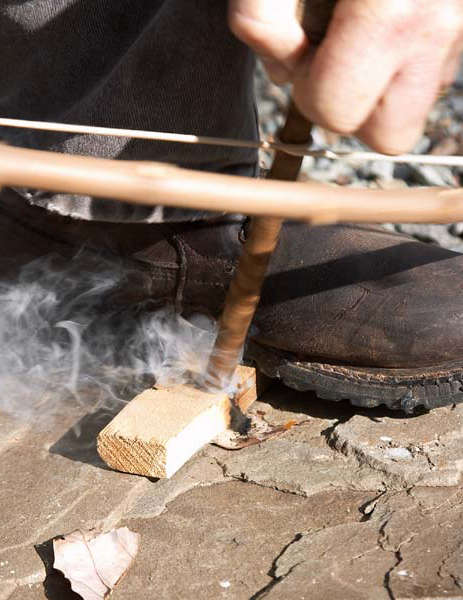 Maine Primitive Skills School - Travel - Thrillist Boston