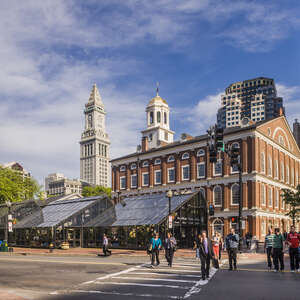 The Ultimate Rock and Roll Weekend in Boston